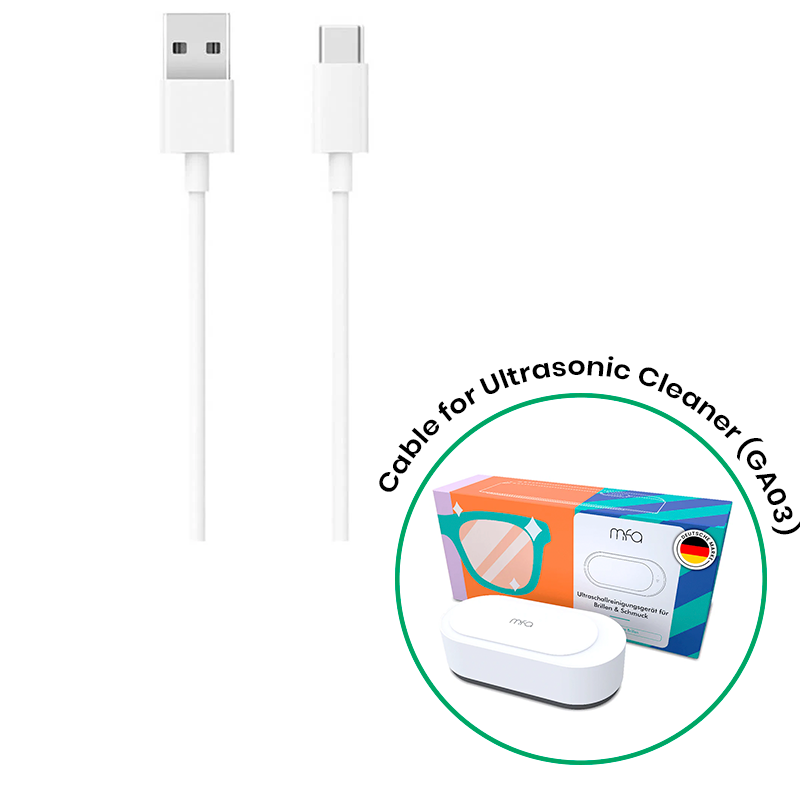 Cable for Ultrasonic Cleaner (GA03)