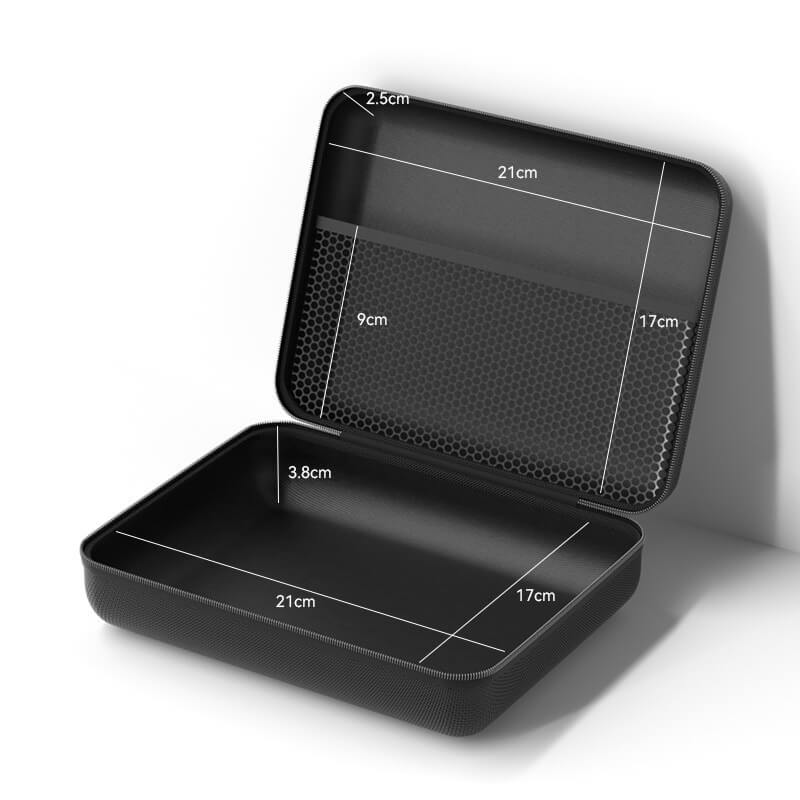 Transporttasche für 4-in-1-Staubsauger