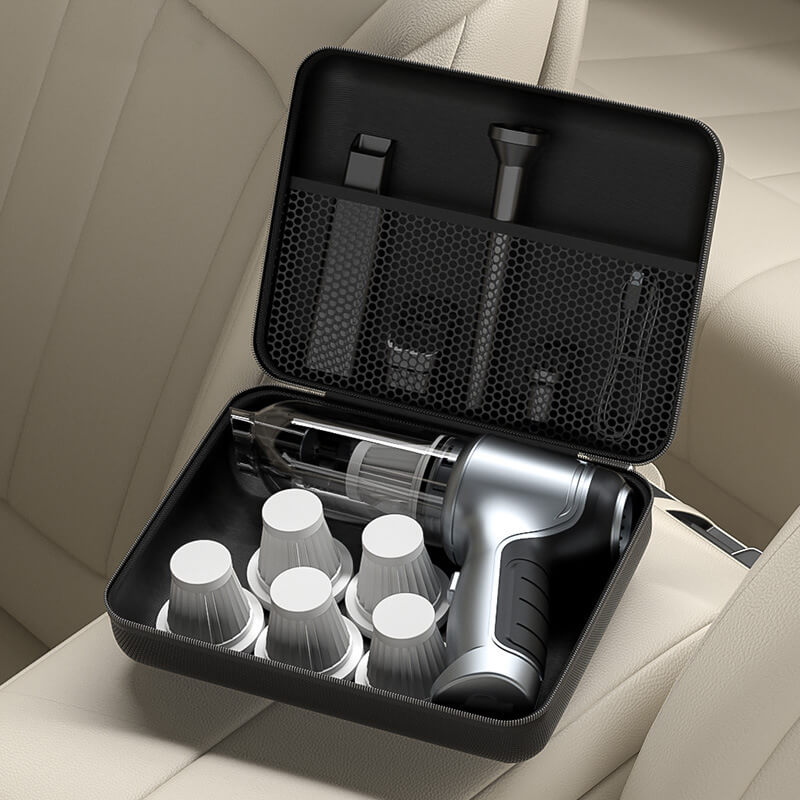 Transporttasche für 4-in-1-Staubsauger