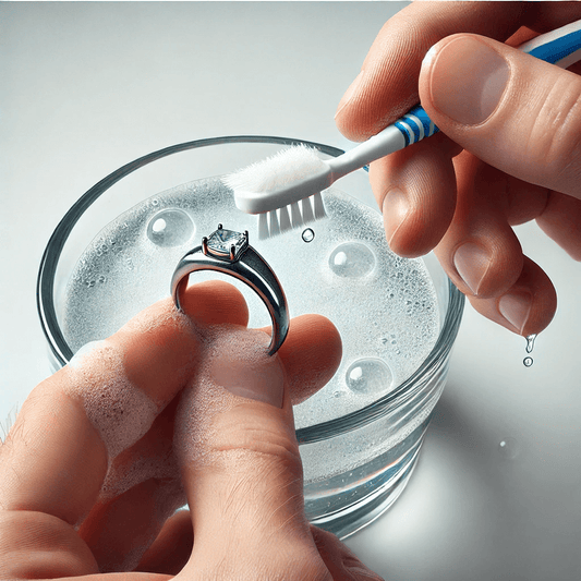 Best Practices for Cleaning Jewelry with an Ultrasonic Cleaner