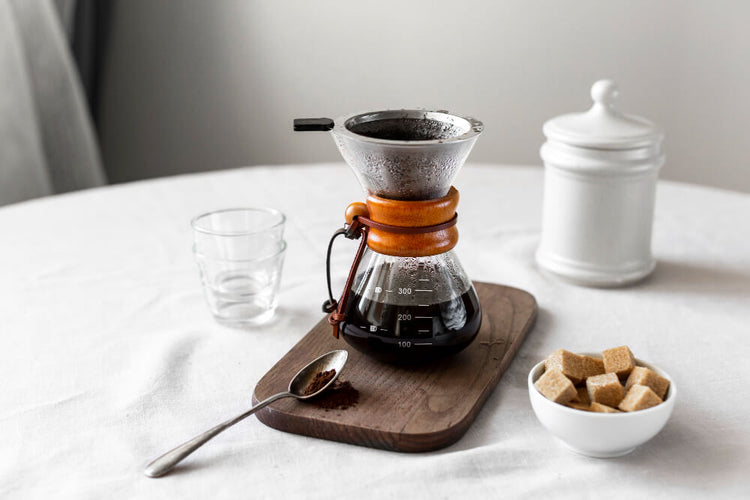 Choosing The Best Coffee Filter Plastic Stainless Steel Cloth Or Choosing the best coffee filter plastic stainless steel cloth or