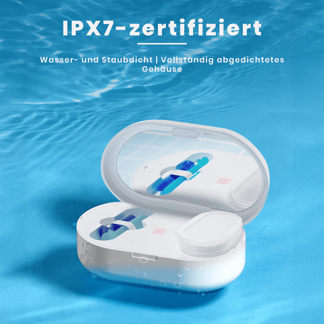 Eye Contact Lenses Cleaner