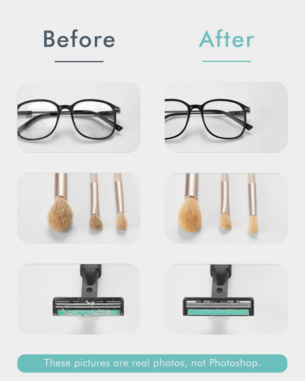 Mfa® | Dispositivo Per La Pulizia A Ultrasuoni Per Occhiali, Braccialetti, Gioielli In Argento (Bagno D'argento) E Strumenti | Pulitore A Ultrasuoni | Sterilizzazione | Ultrasonic Cleaner - Foto 2