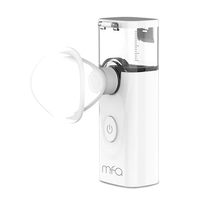 Nano Mister for Eyes & Face