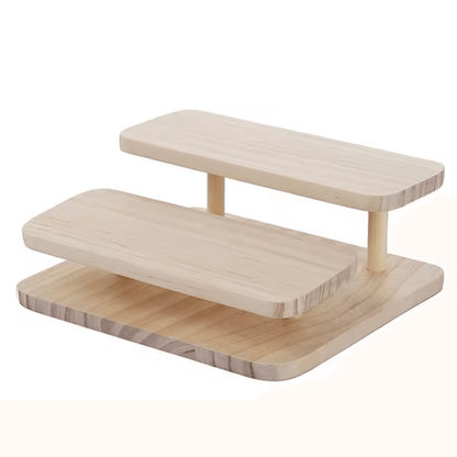 Wooden Organizer