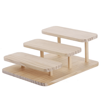 Wooden Organizer